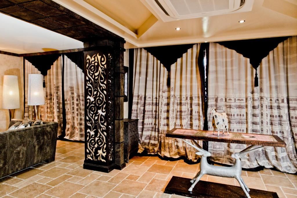 Отель Royal Castle Design & SPA - Half Board Елените-69