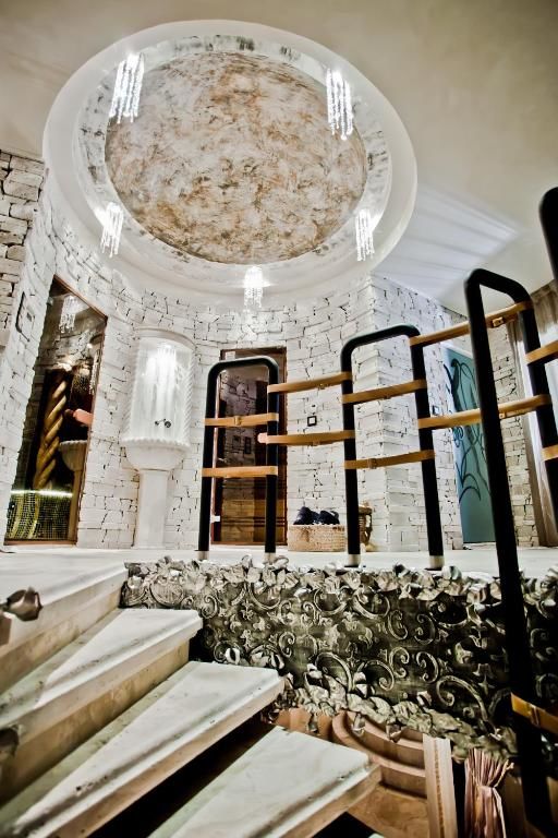 Отель Royal Castle Design & SPA - Half Board Елените