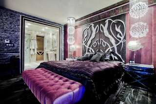 Отель Royal Castle Design & SPA - Half Board Елените VIP-апартаменты - «Кантри»-2