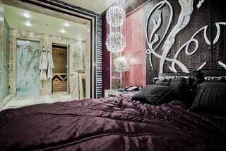 Отель Royal Castle Design & SPA - Half Board Елените VIP-апартаменты - «Кантри»-3
