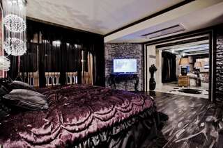 Отель Royal Castle Design & SPA - Half Board Елените VIP-апартаменты - «Кантри»-4