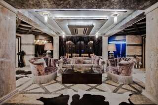 Отель Royal Castle Design & SPA - Half Board Елените VIP-апартаменты - «Кантри»-6