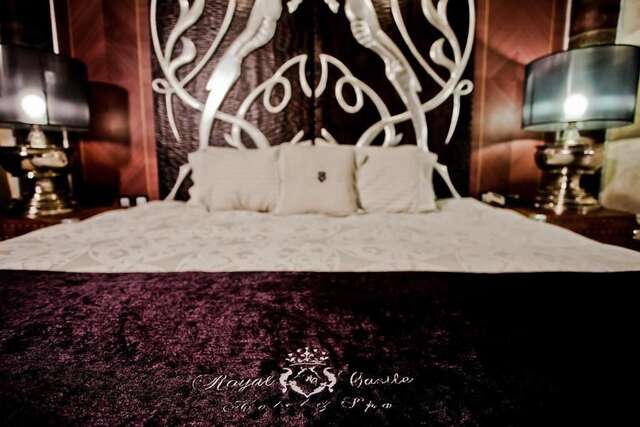 Отель Royal Castle Design & SPA - Half Board Елените-58